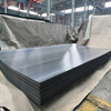Low Carbon Steel Plate