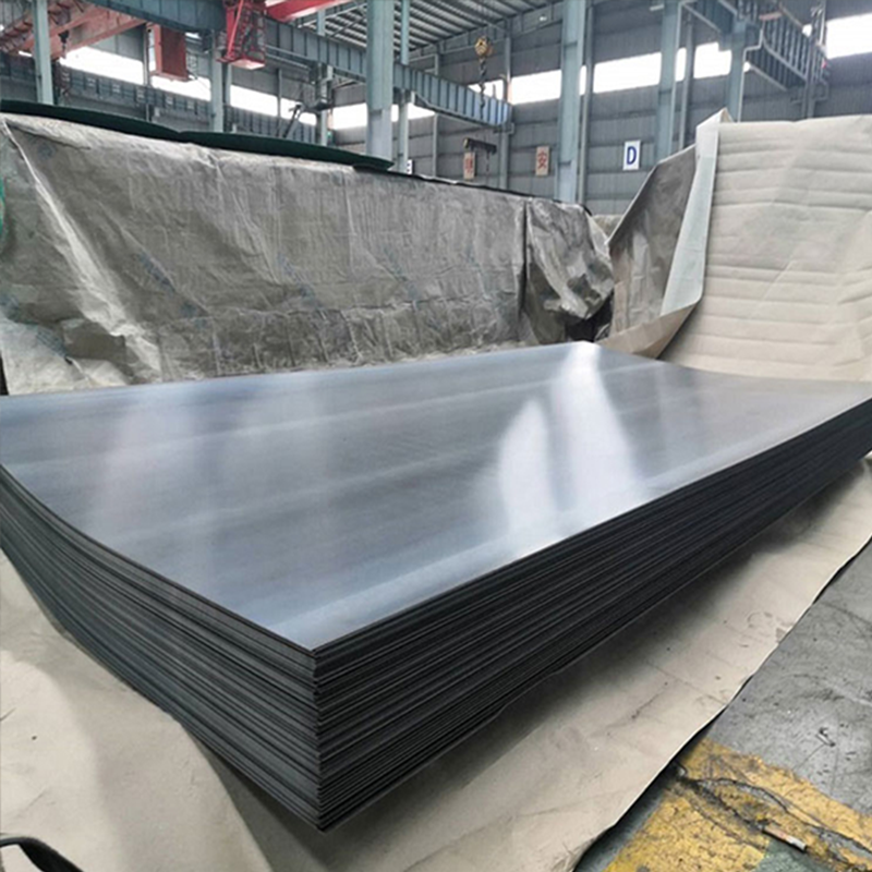 Low Carbon Steel Plate