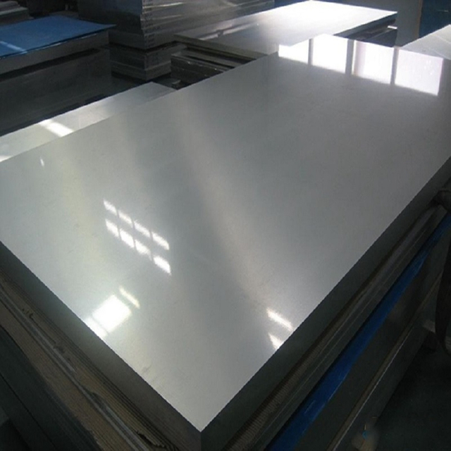 5005 aluminum sheet