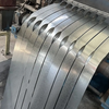Galvanized Steel Strip