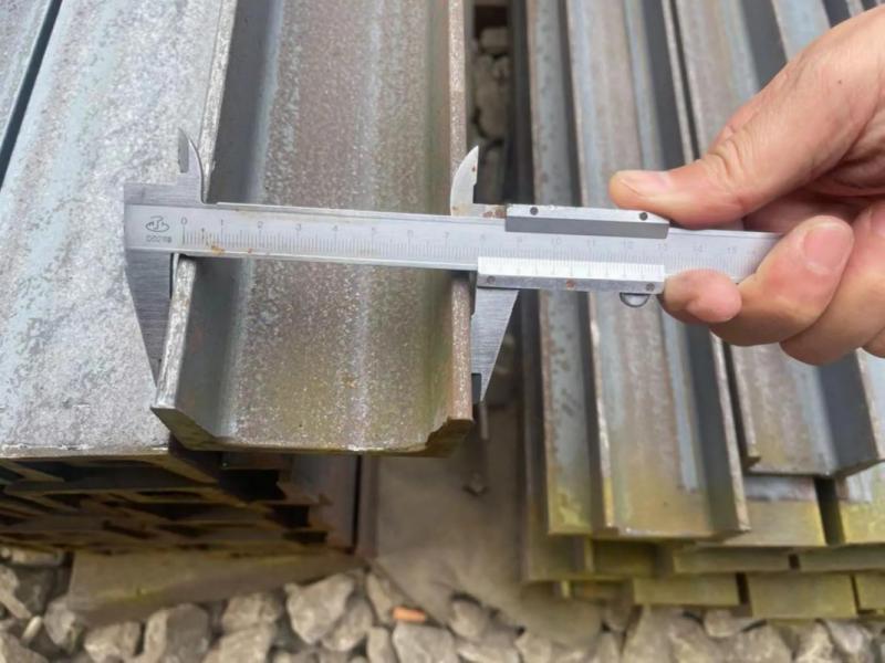 measurement u channel third-patry tested