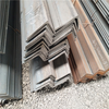 Carbon Unequal Steel Angle