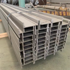 Galvanized H-Beam