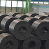 Black Annealed Steel Coil