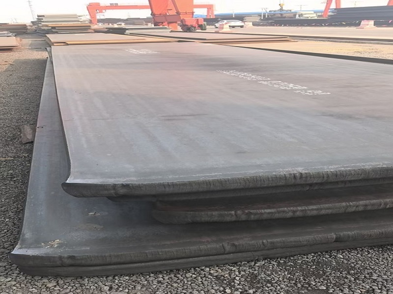 carbon steel plate