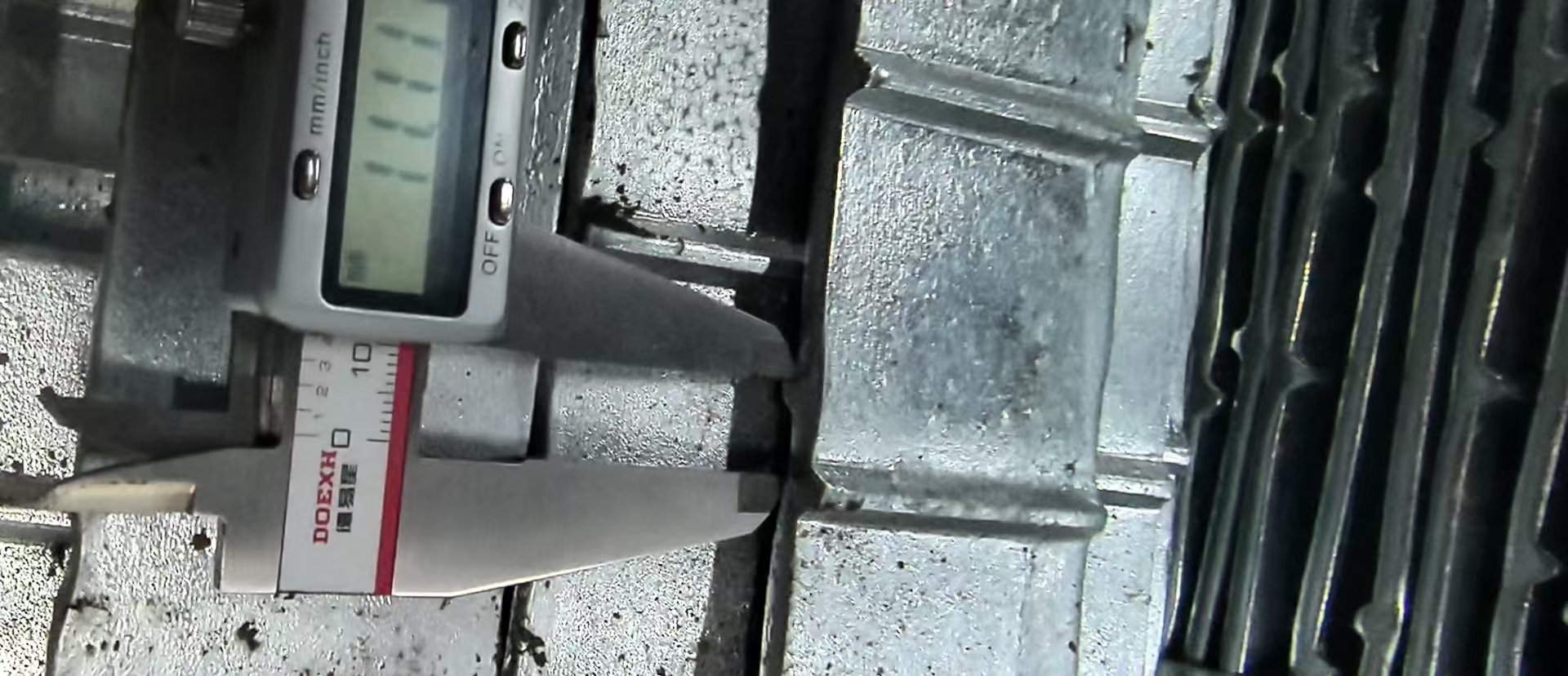Custom Ribbed Flat Steel from Port City Factory.jpg