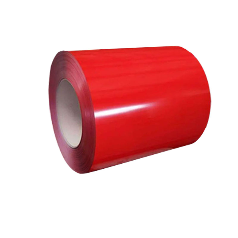 Pre-Painted Steel Coil