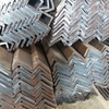 Cold Rolled Carbon Steel Angle