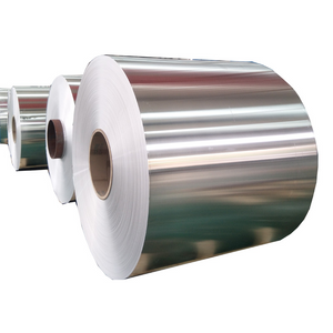 3004 Aluminum Foil Coil