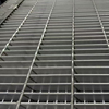 Galvanized Steel Grate