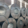 Cold Rolled Galvanized Steel Coil