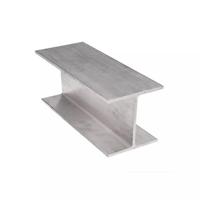 Galvanized Steel I Beam