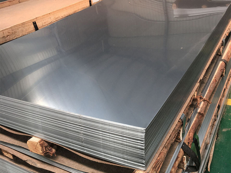 Carbon Steel Plate Manufacture