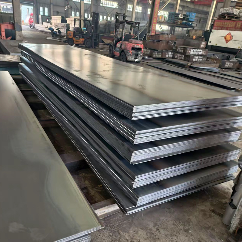 A36 Carbon Steel Plate 