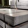 Low Carbon Steel Plate