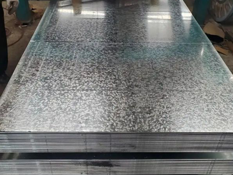 cold rolled galvanized steel sheet (3)(1)