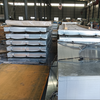 Small Spangle Galvanized Steel Sheet