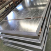 Cold Rolled Galvanized Steel Sheet