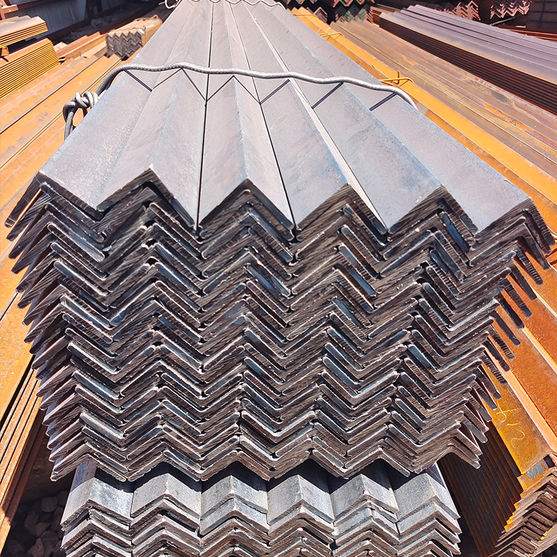 High Carbon Steel Angle