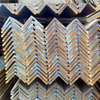 Hot Rolled Carbon Steel Angle