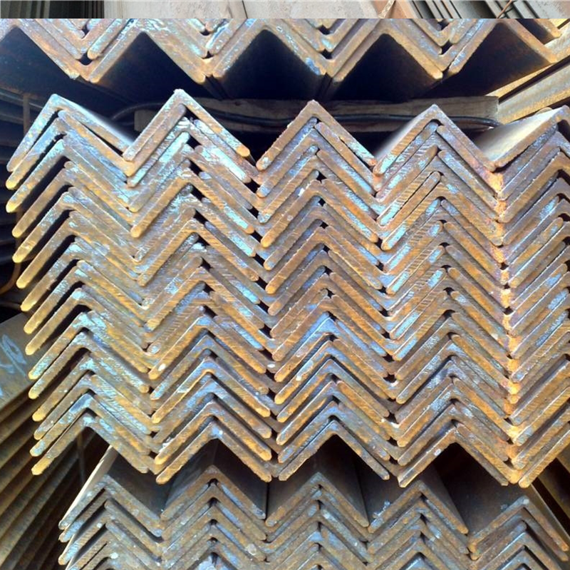 Hot Rolled Carbon Steel Angle