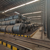 Hot Rolled Steel Coil