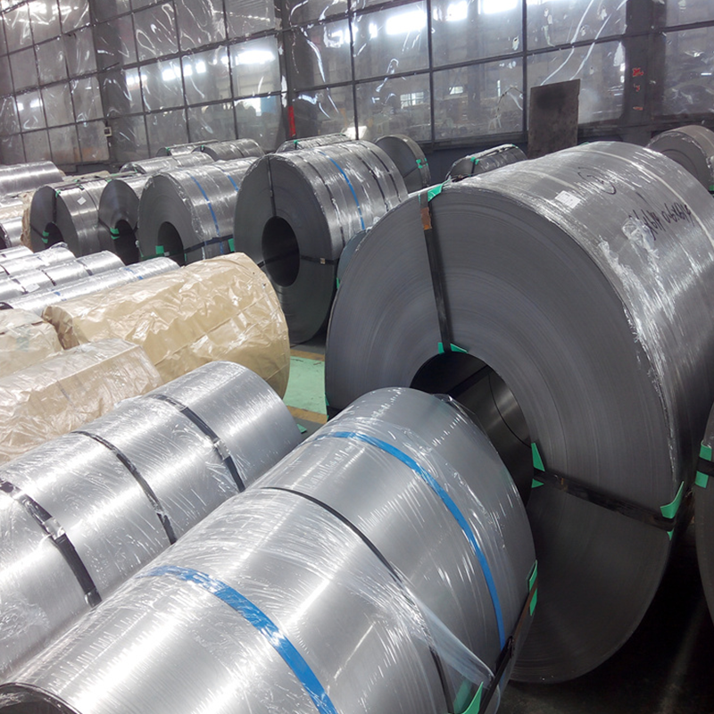 A36 Carbon Steel Coil