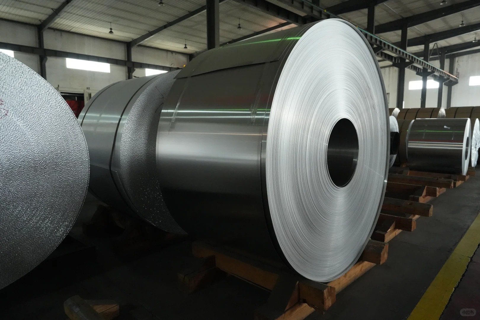 6061aluminum coil