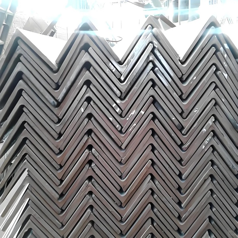 Aluminum Angle