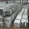 Galvanized Flat Bar