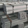 Galvanized Flat Bar