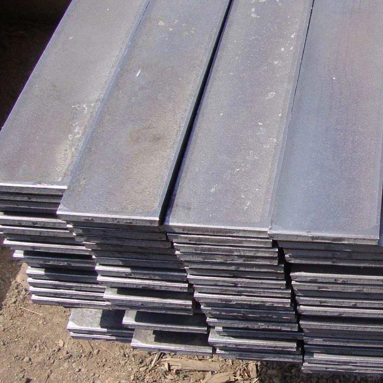 Galvanized Flat Bar
