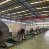 Aluminum Foil Rolls 