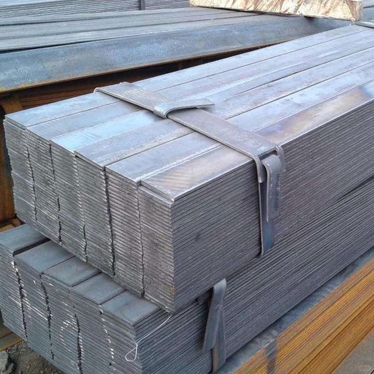 Galvanized Flat Bar