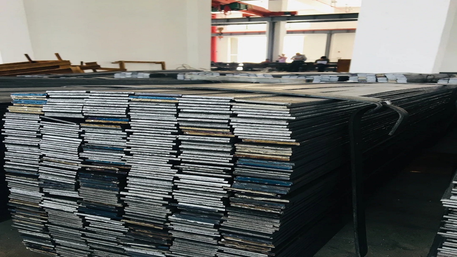 Construction Grade Galvanized Flat Bar.jpg