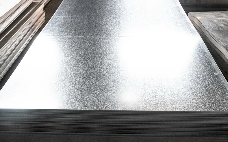 A Buyer’s Guide to Galvanized Steel Sheets: Global Trends, Common Pain Points, and How to Choose Your Reliable Supplier